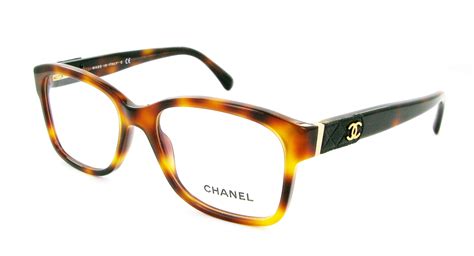 lunette de vue Chanel